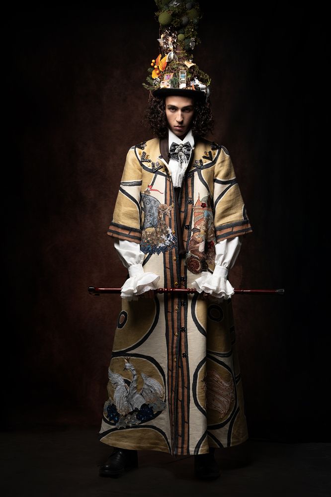 Photograph by Karpenko Denis