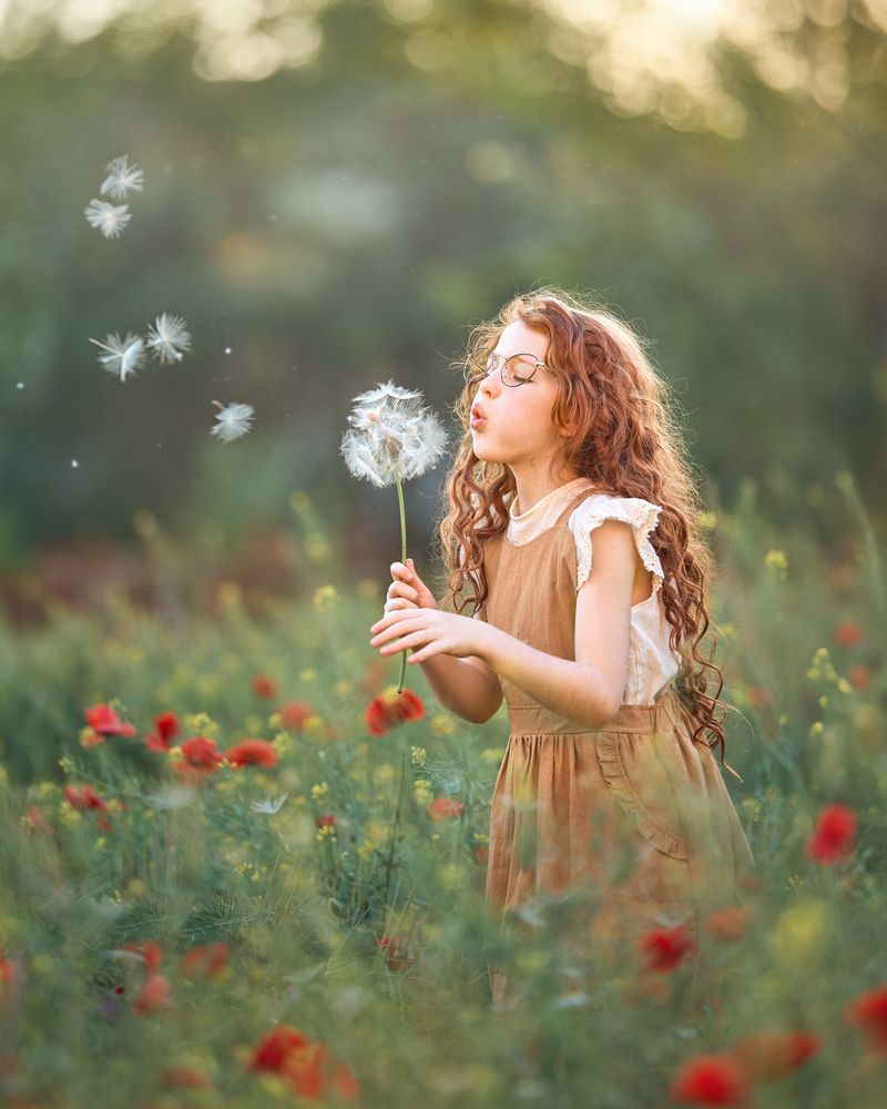 Photograph by Maria Presser