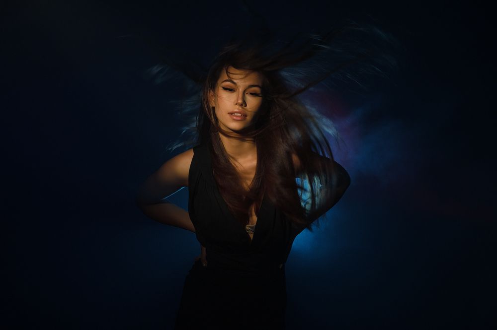 Photograph by Оксана Зверева