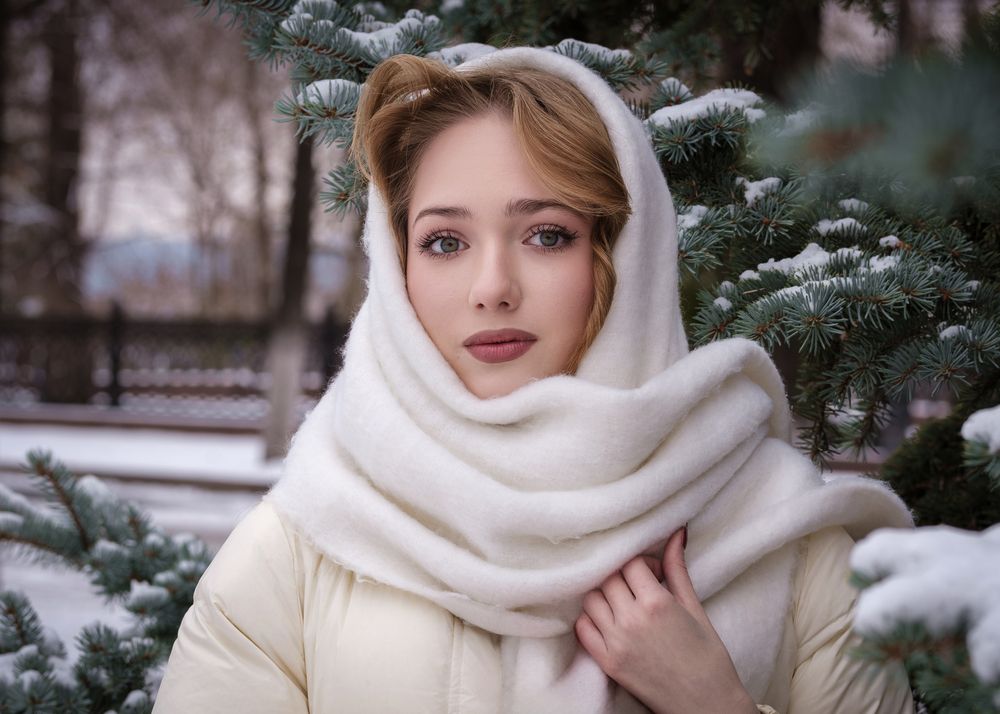 Photograph by Наталья Максимова