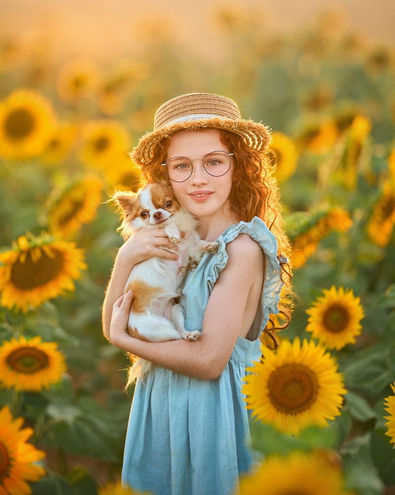 Photograph by Maria Presser