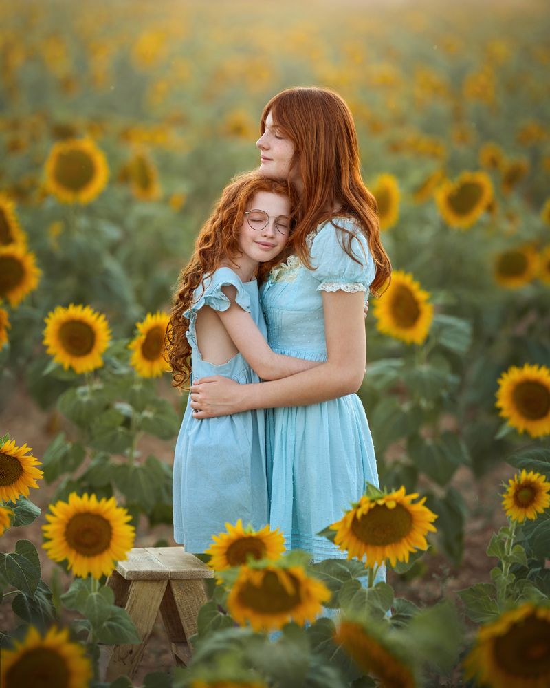 Photograph by Maria Presser