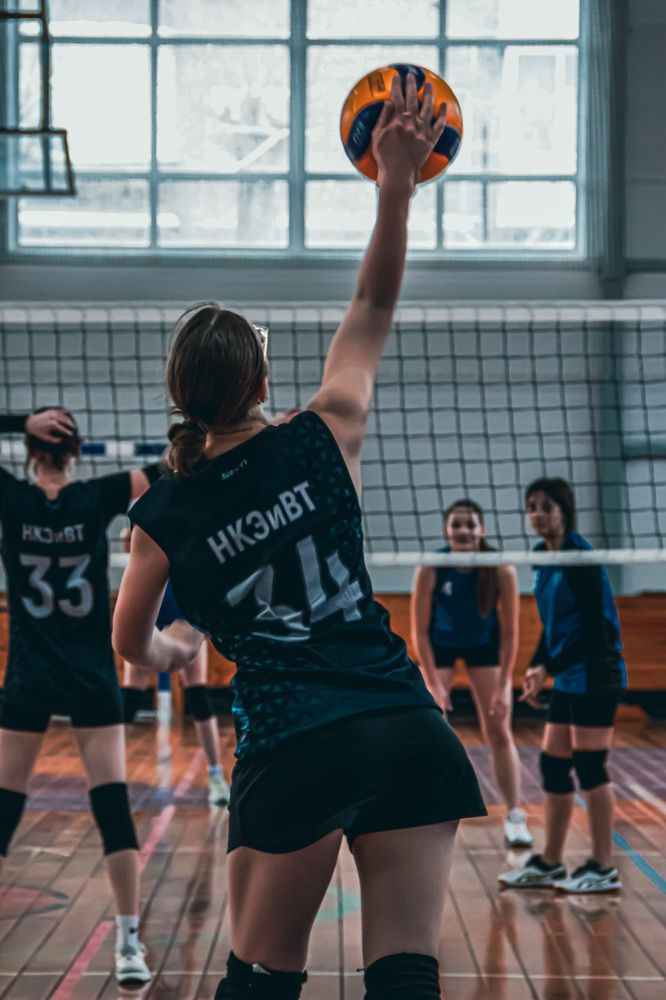 Photograph by Елизавета Колесникова