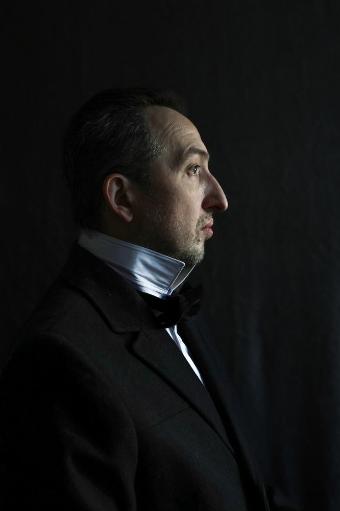 Фотография автора Юлия Захарова