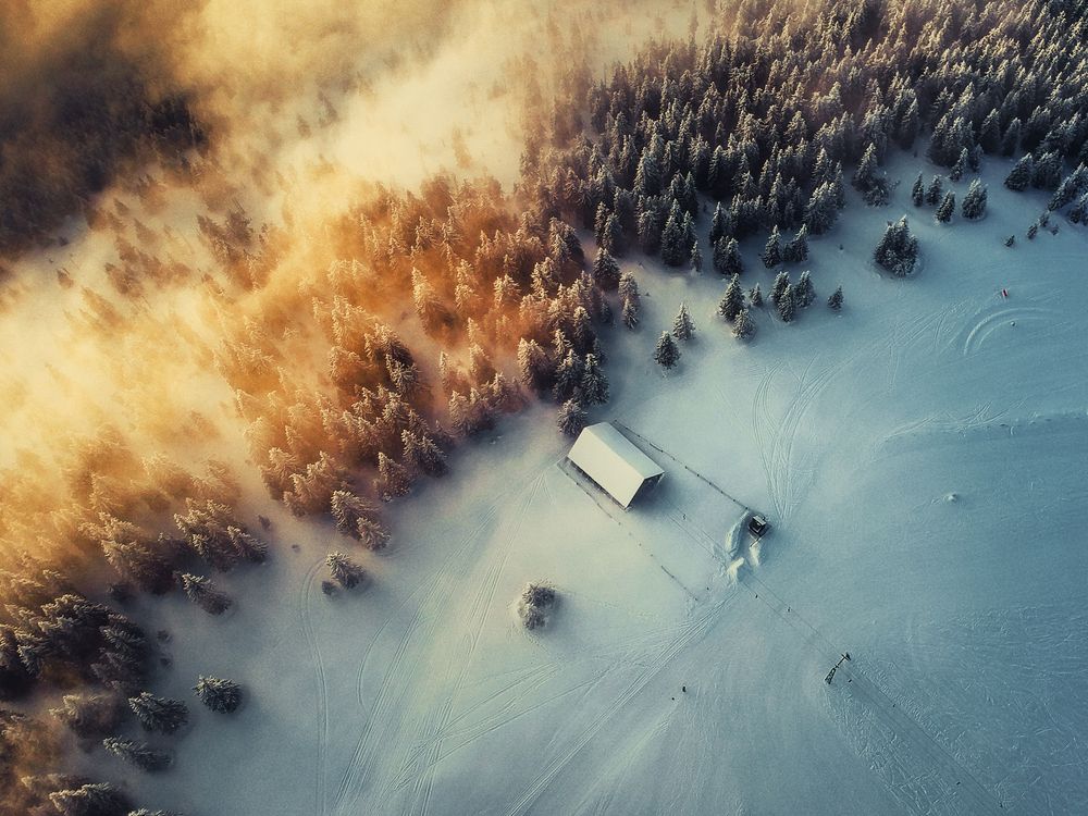 Photograph by ZullU z