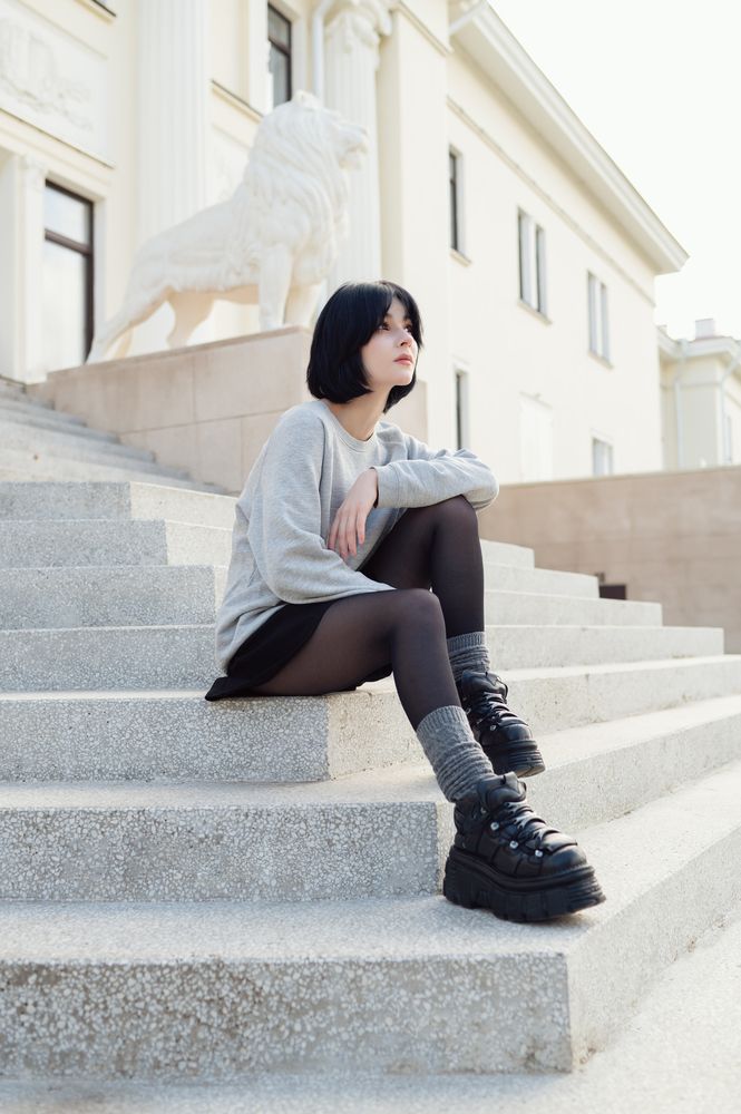 Photograph by Мария Санникова