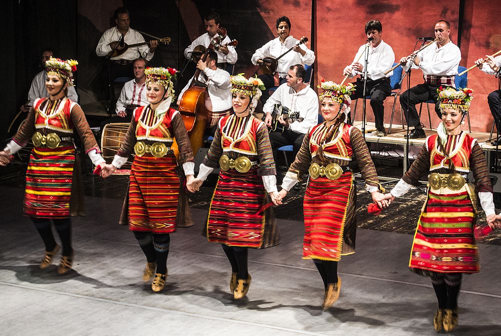 Photograph by Stojan Saveski