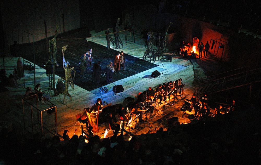 Photograph by Stojan Saveski