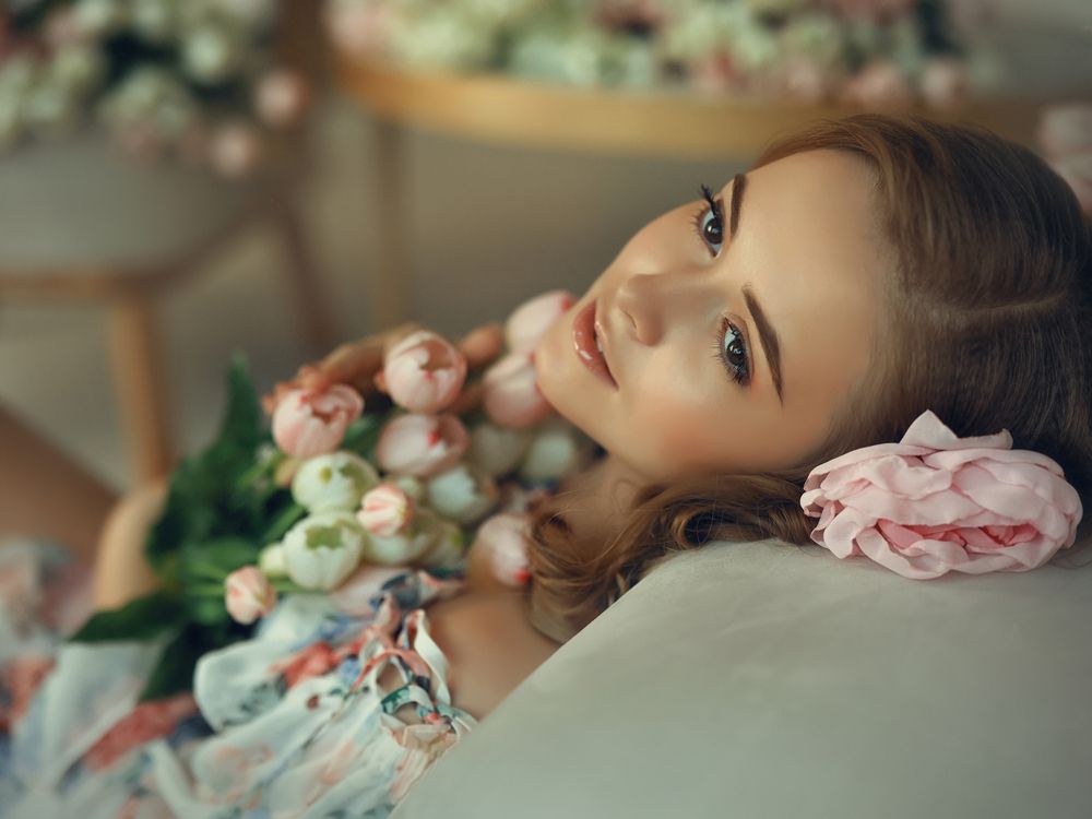 Фотография автора Наталья Законова