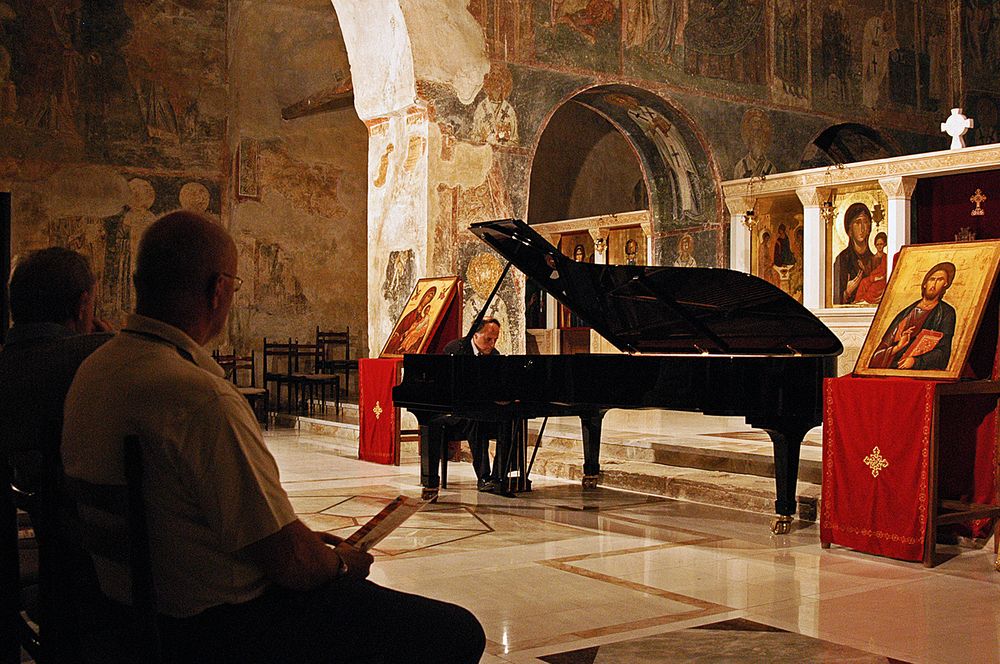 Photograph by Stojan Saveski