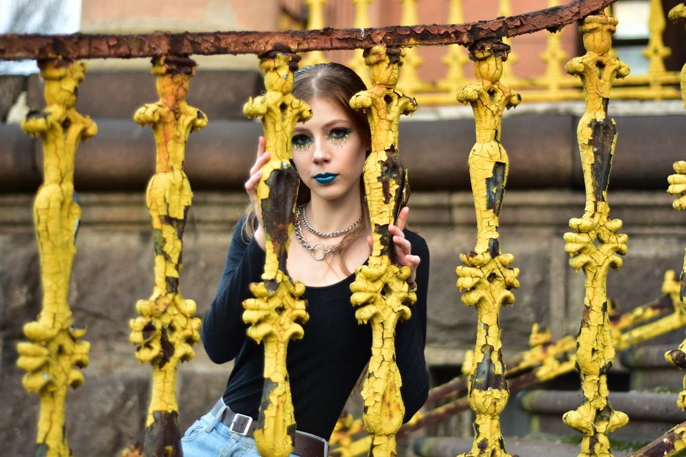 Photograph by Fedor Kadurin