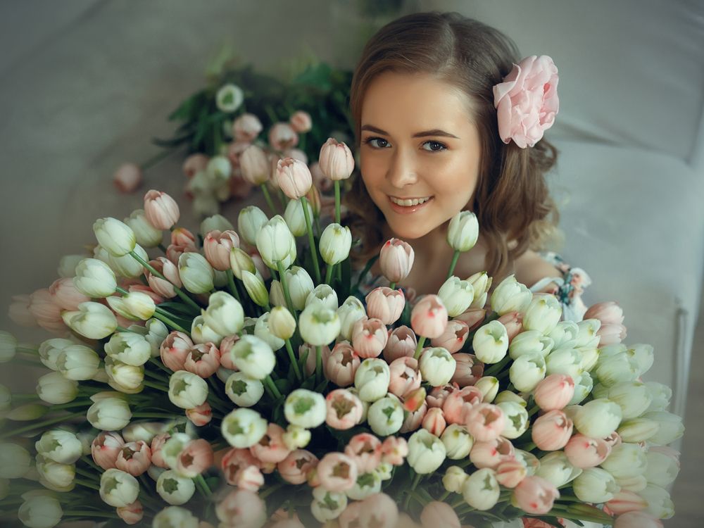 Фотография автора Наталья Законова