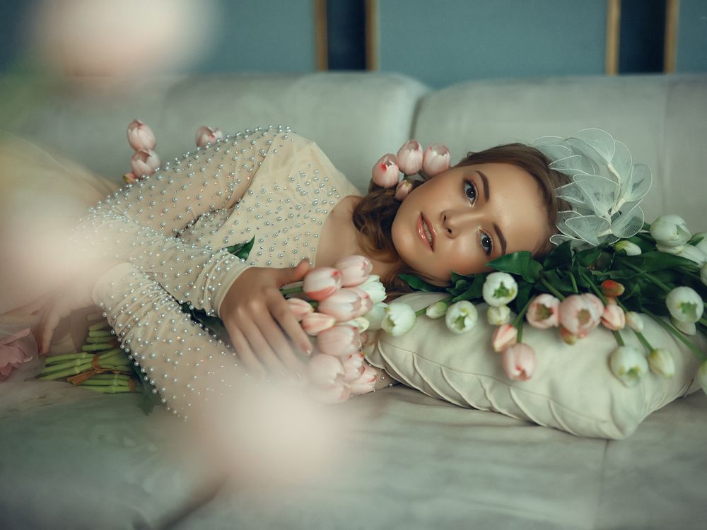 Фотография автора Наталья Законова