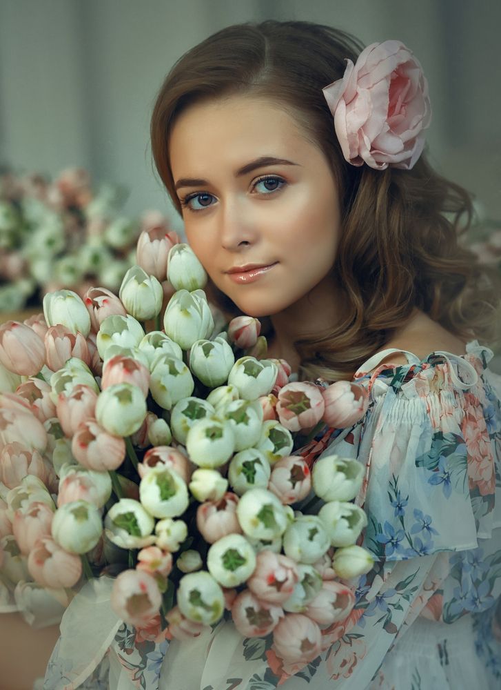 Фотография автора Наталья Законова