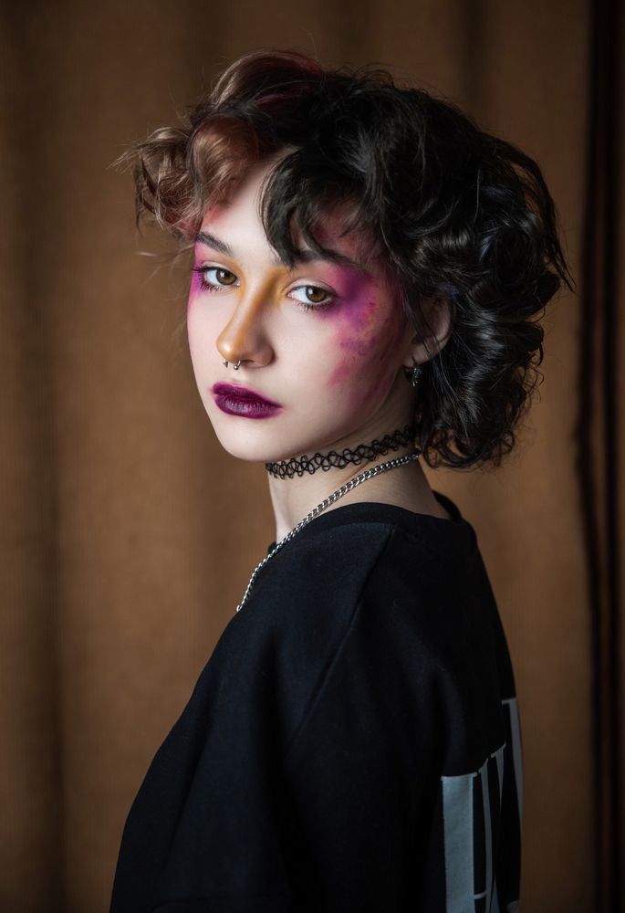 Photograph by Марианна Жерибор