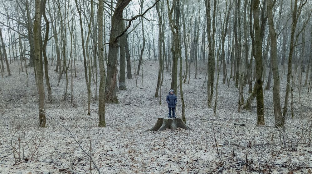 Photograph by Vitaliy