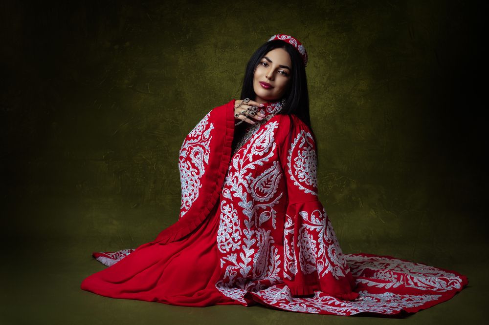 Photograph by Фирдавс Набиев