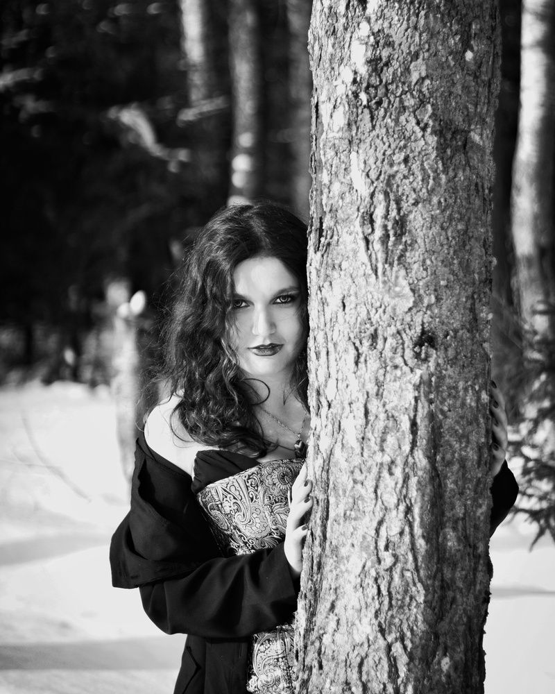 Photograph by Svetlana Savilova
