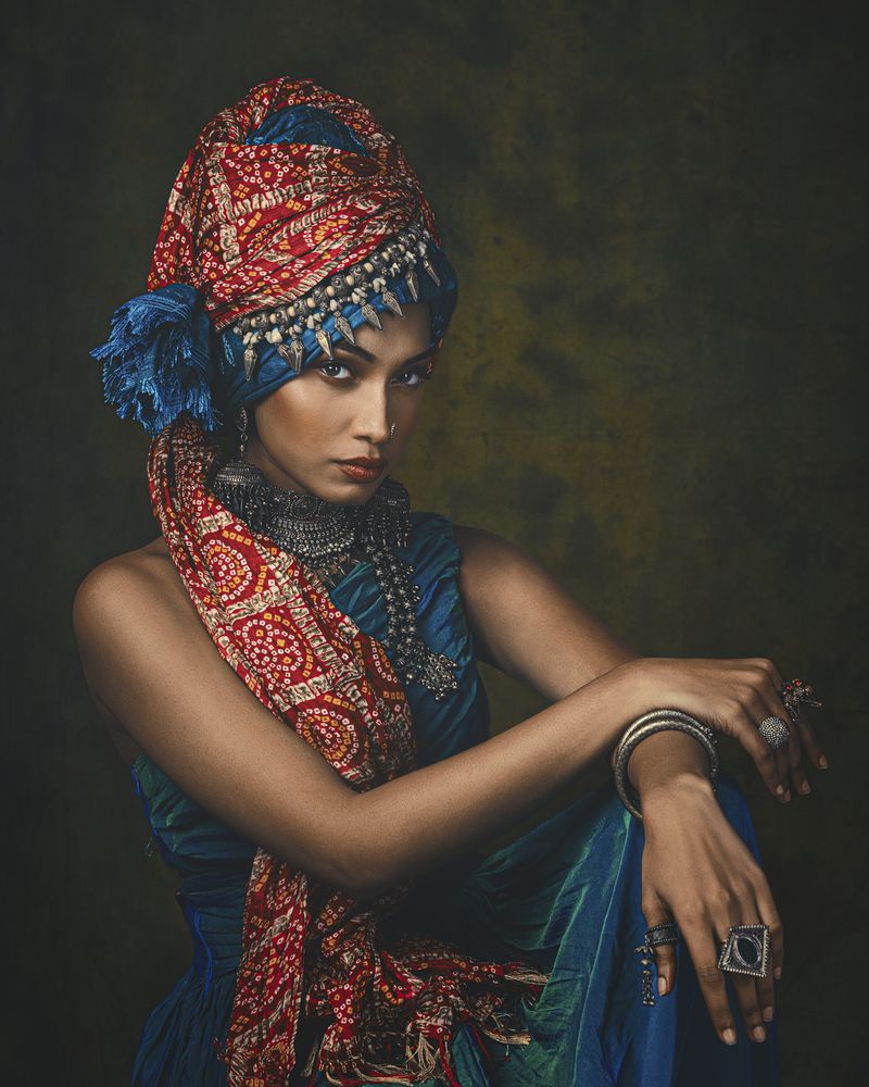 Photograph by Abhijeet Kumar Banerjee