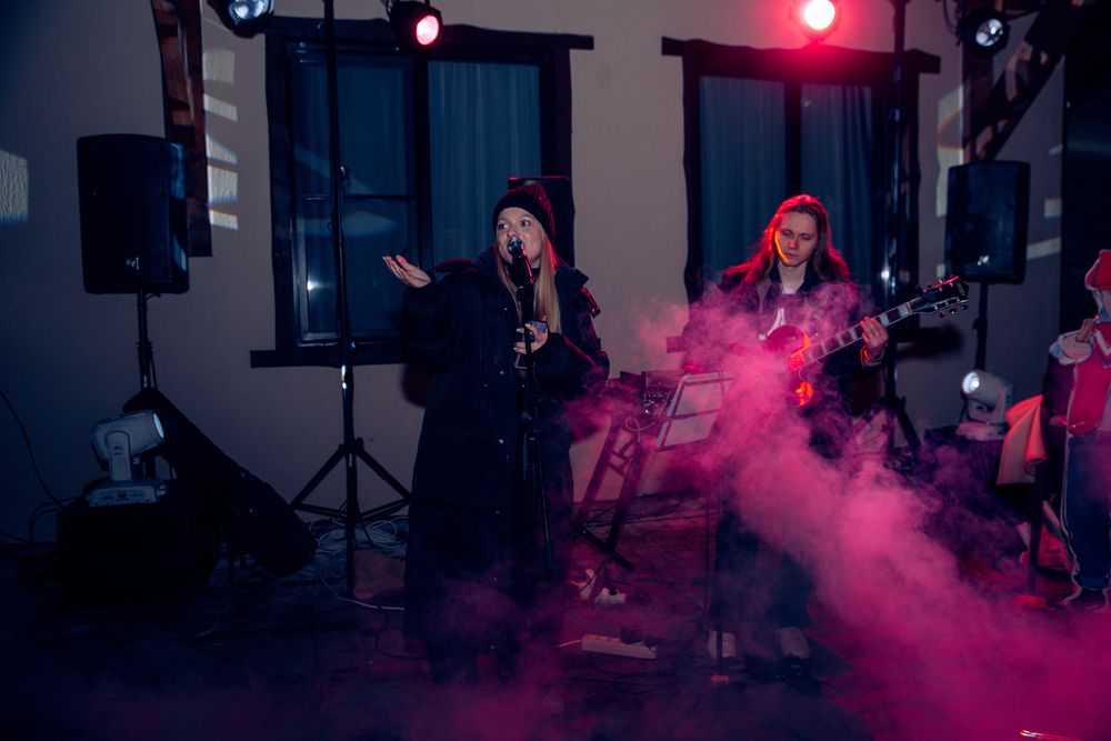 Photograph by Oльга Широковская