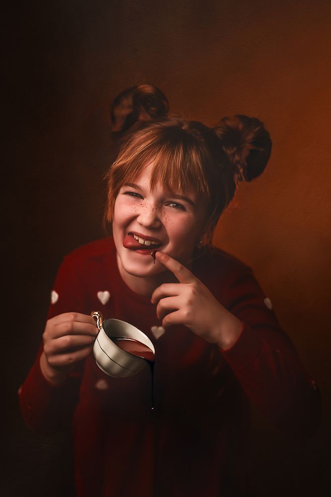 Фотография автора Angela Saura