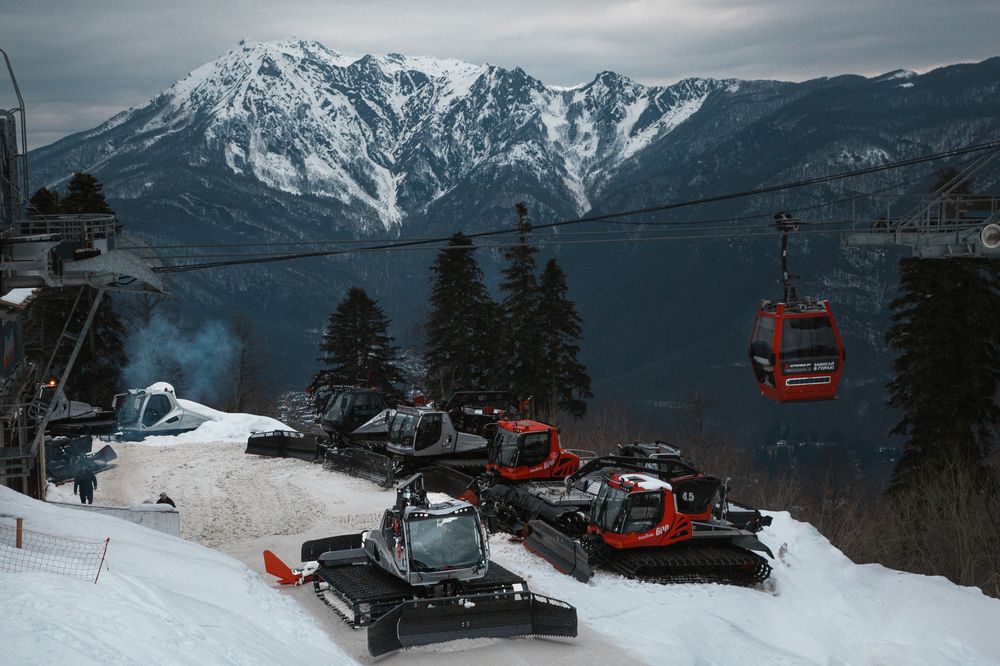 Photograph by Анна Демичева