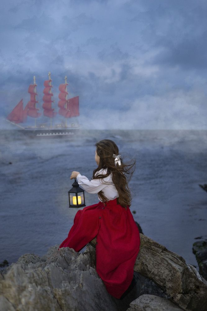 Photograph by Мария Криворотова