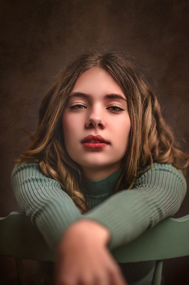 Фотография автора Angela Saura