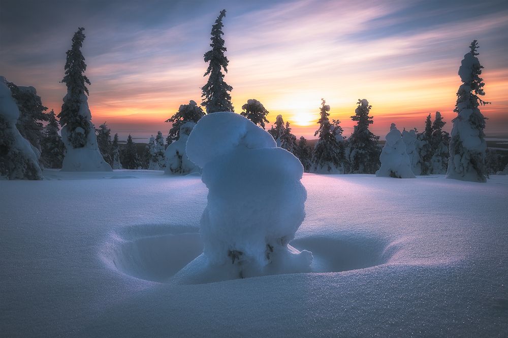 Photograph by Andrei Tratsiakou