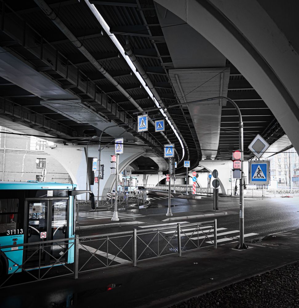 Photograph by Александр Евграфов