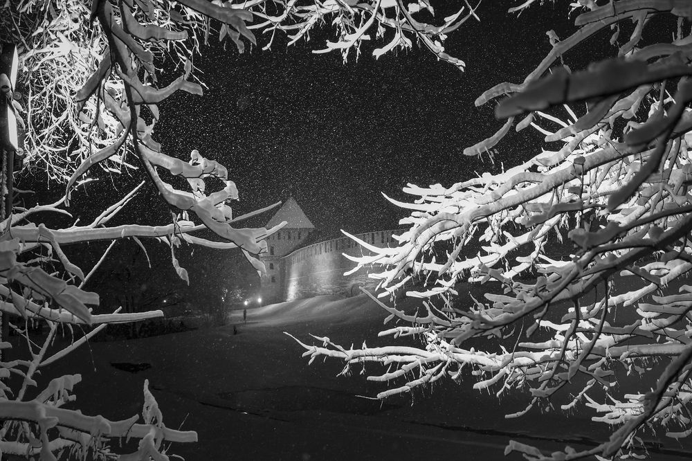 Photograph by Андрей