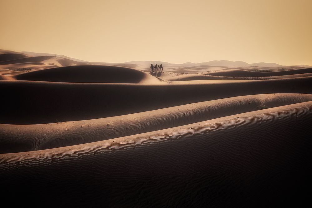 Photograph by Andrei Tratsiakou