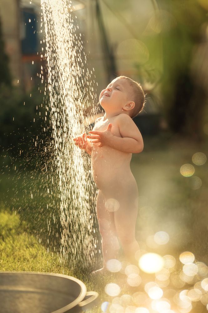 Photograph by Svetlana Koroleva