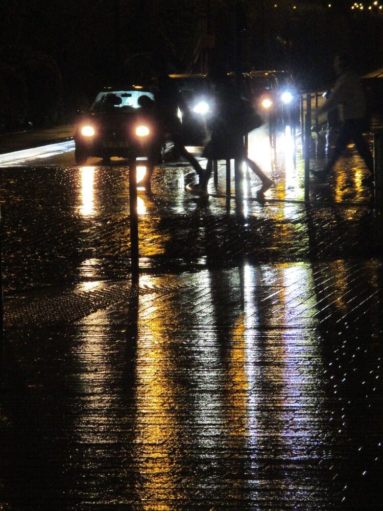 Photograph by Larisa Pirozhnikova