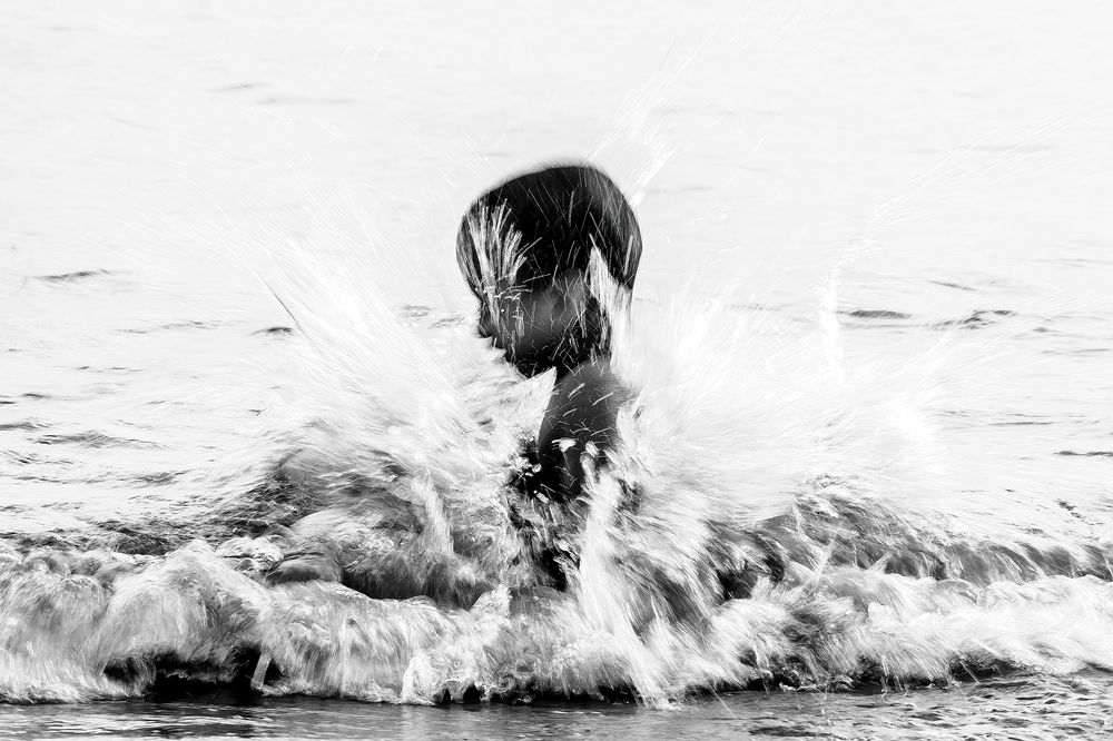 Photograph by Sandra De Bedout