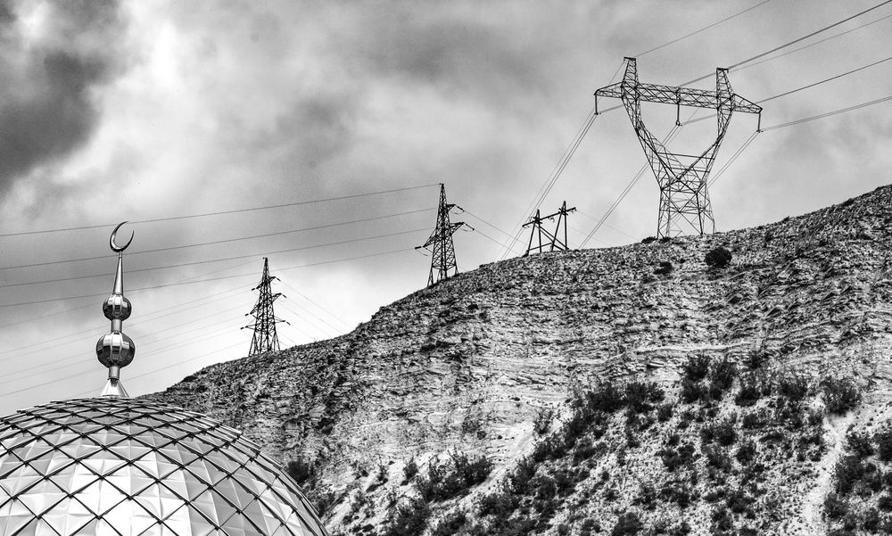 Photograph by Леонид Николаев