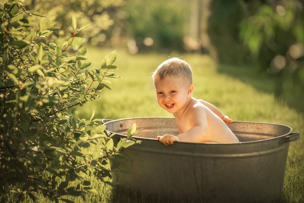 Photograph by Svetlana Koroleva