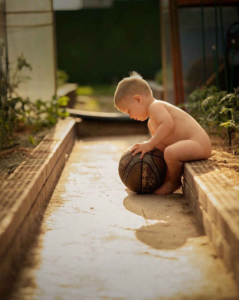 Photograph by Svetlana Koroleva