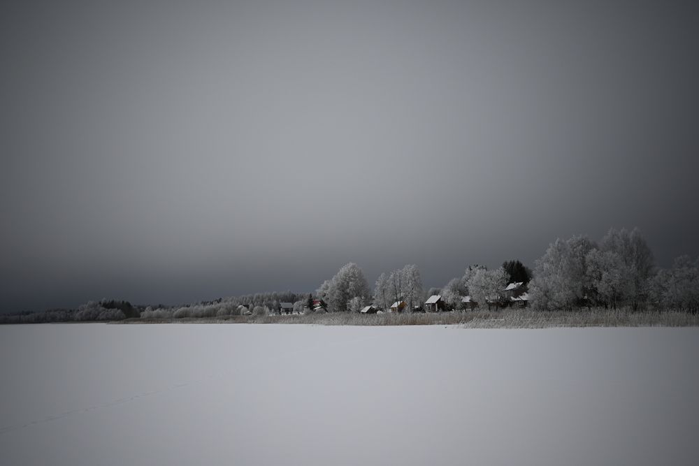 Photograph by Шеремет Олег