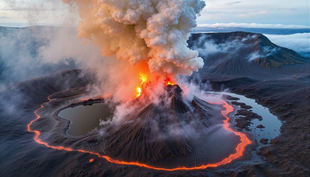 Photograph by Баландин Дмитрий