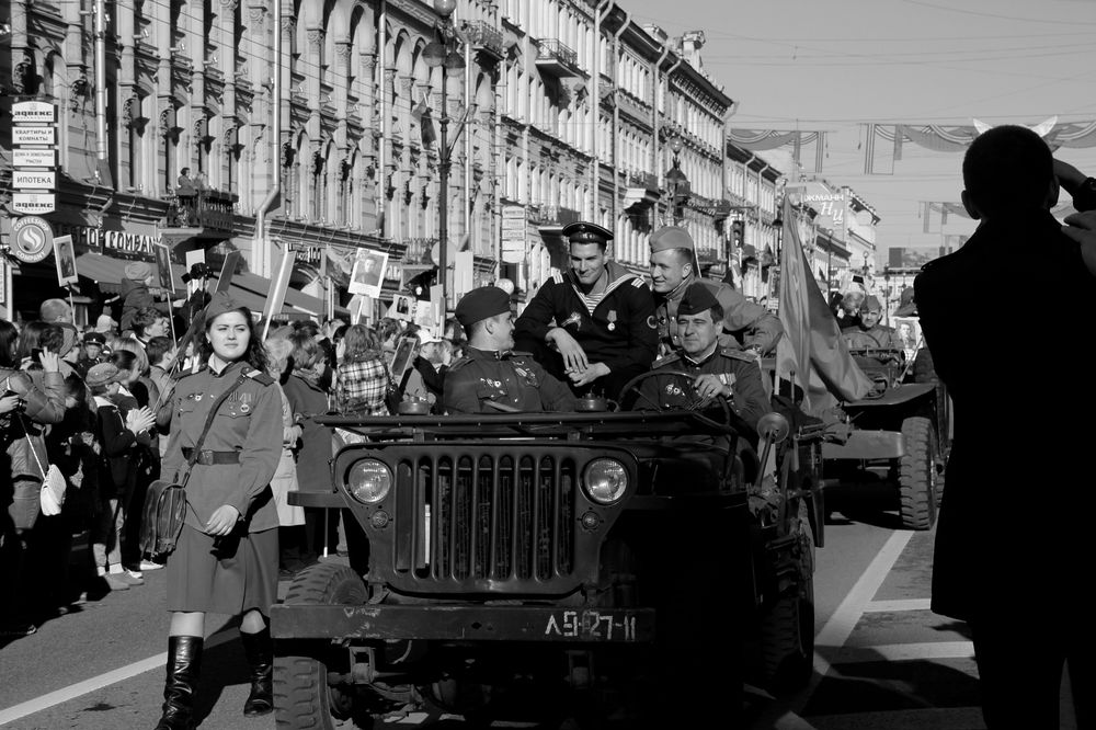 Фотография автора Юлия Костина