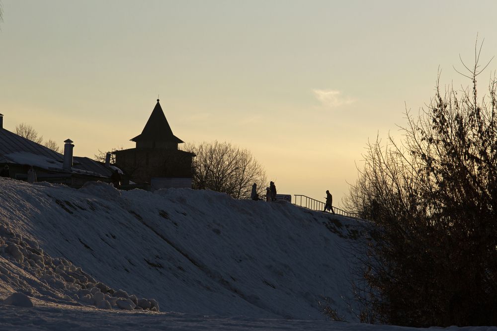 Photograph by Никита Львов