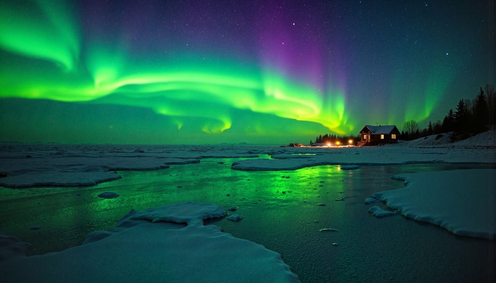 Photograph by Баландин Дмитрий