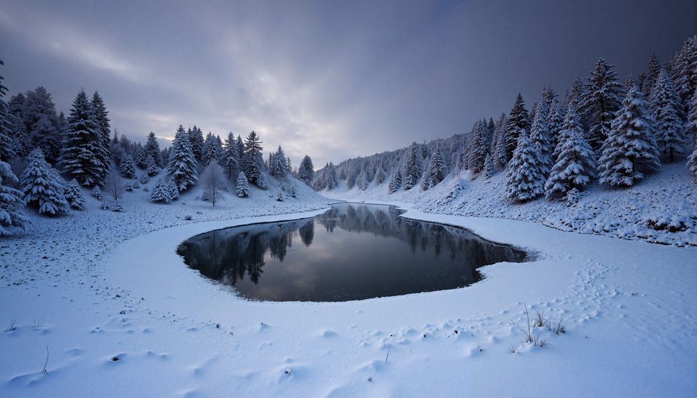 Photograph by Баландин Дмитрий