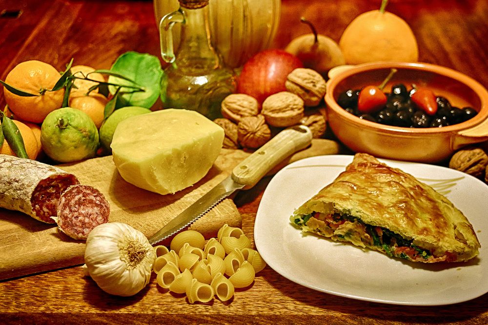 Photograph by Claudio Bonaccorsi