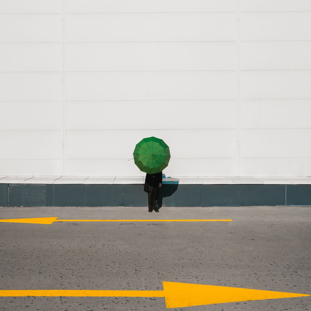 Photograph by Анатолий Рябов