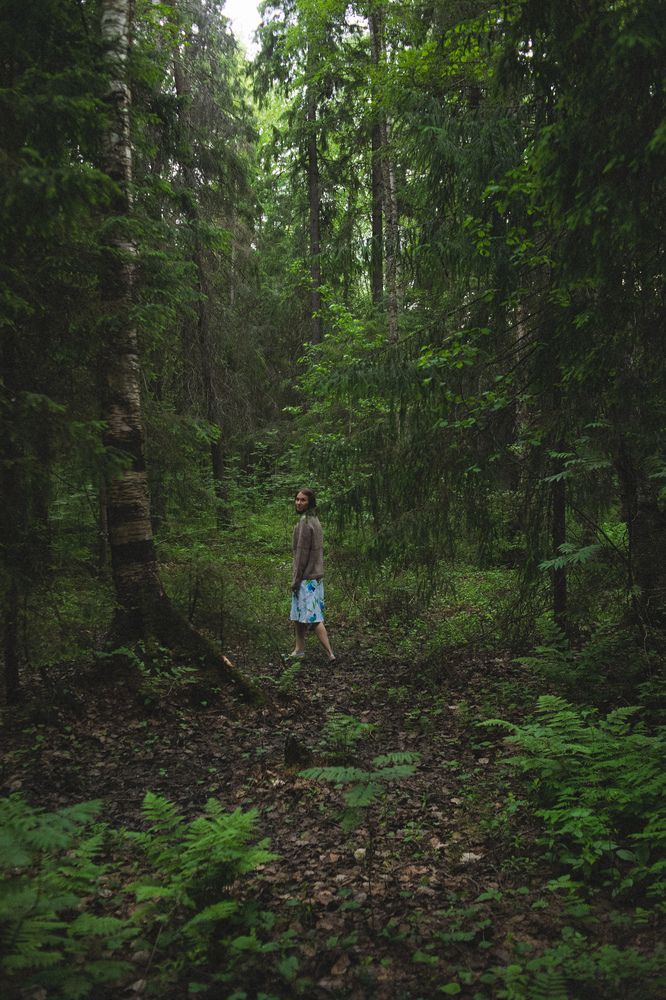 Photograph by Анастасия