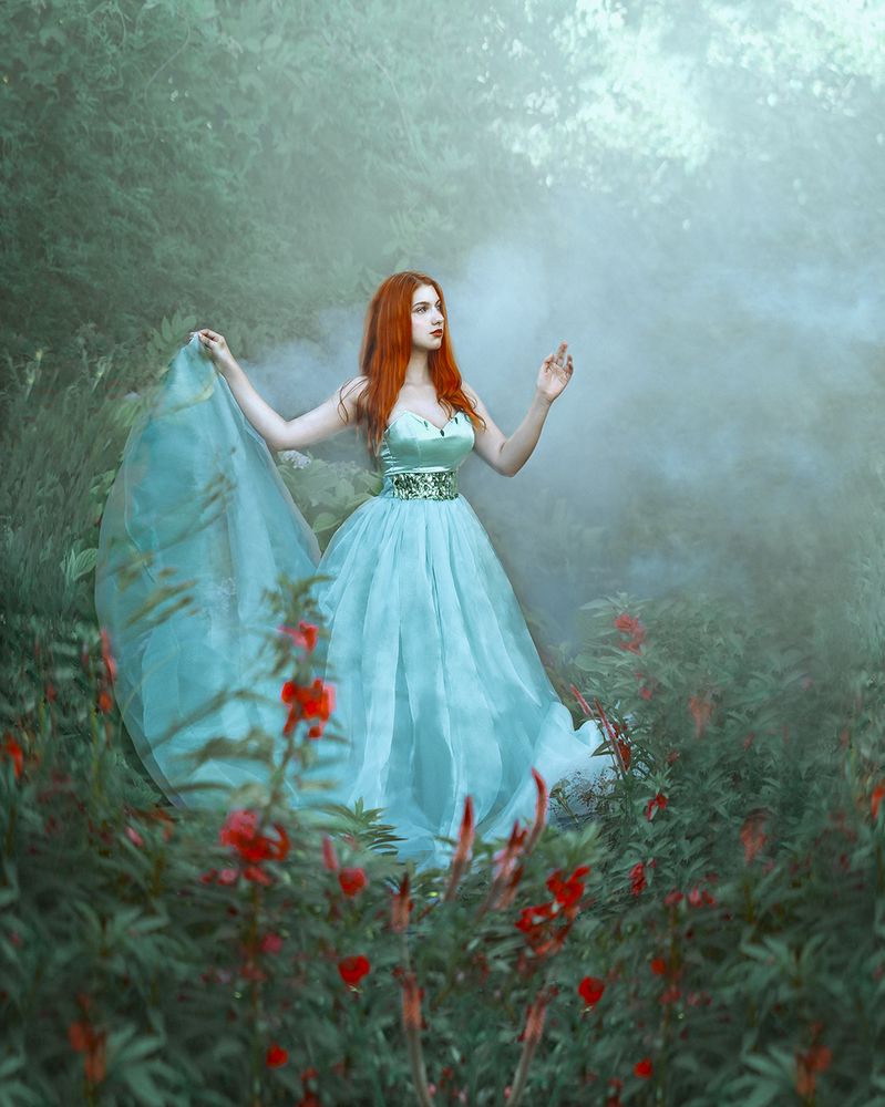 Photograph by Analia Daguerre