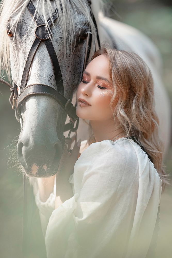 Photograph by Вероника Ранцева