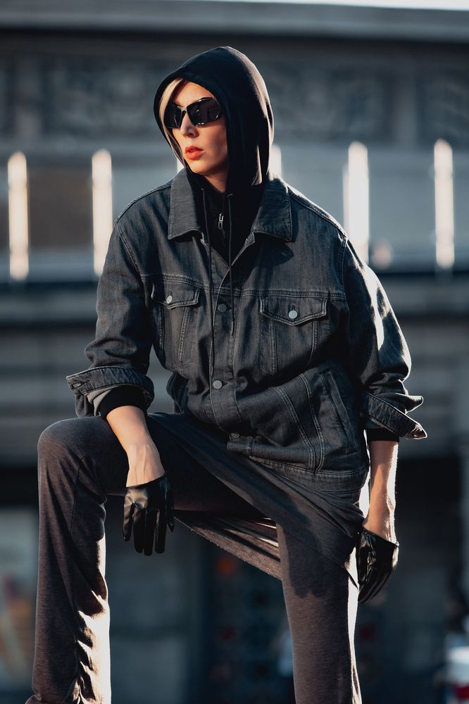 Фотография автора Андрей Чипан